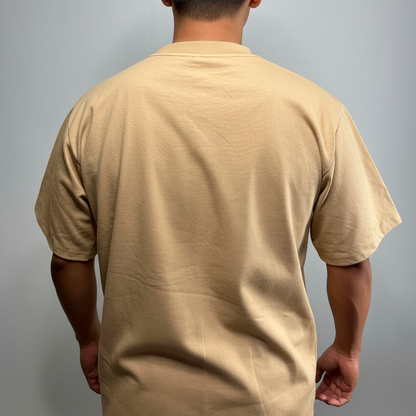 PLAYERA OVERSIZE ARENA