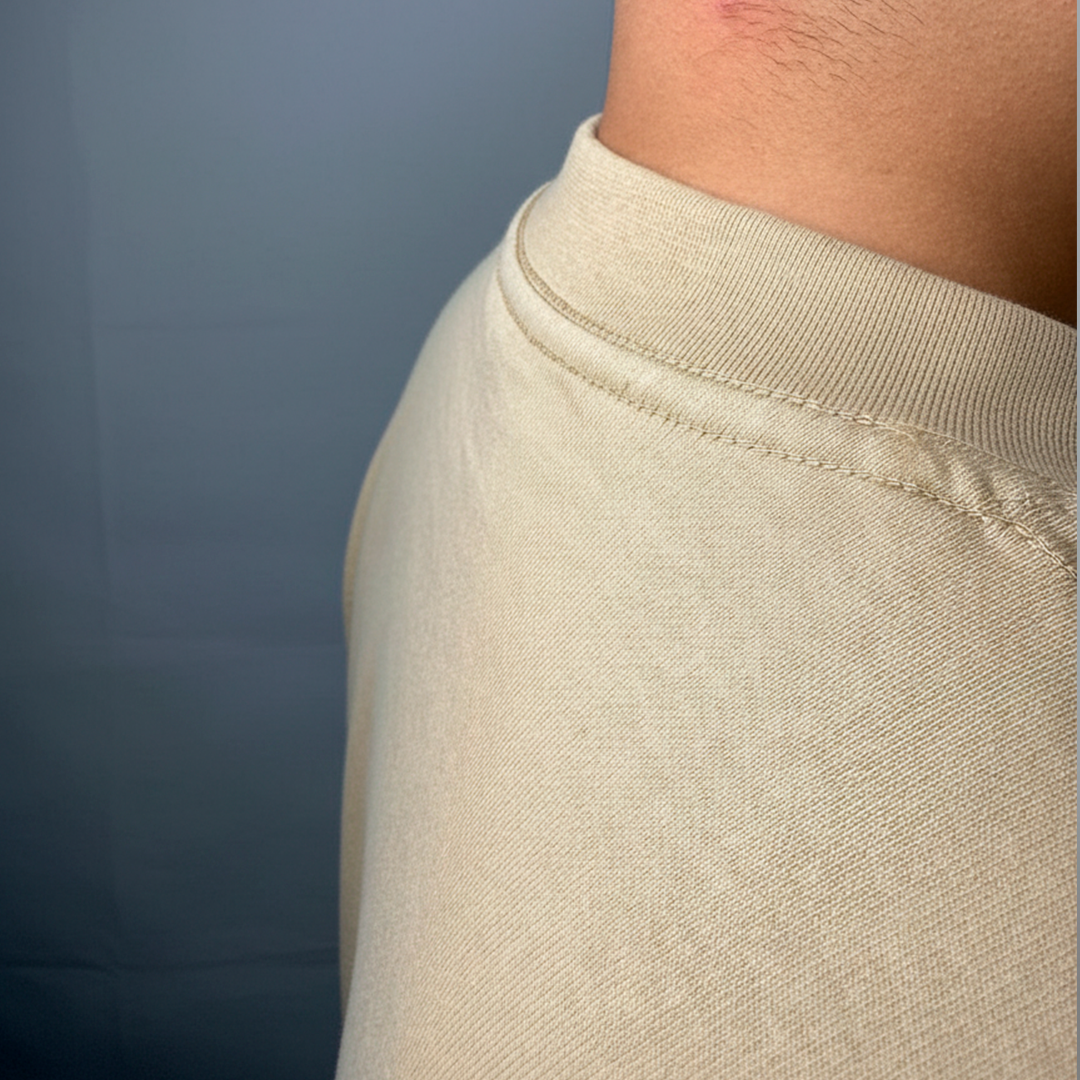 PLAYERA OVERSIZE ARENA