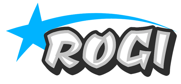 ROGI BLANKS